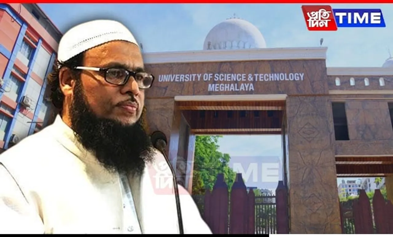 University Stays Neutral on Religion and Politics: USTM Chancellor